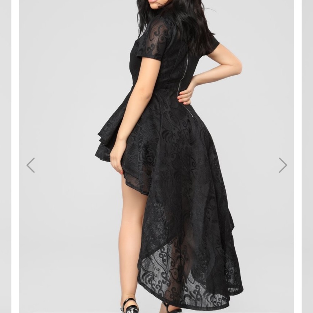 Fashion Nova dress